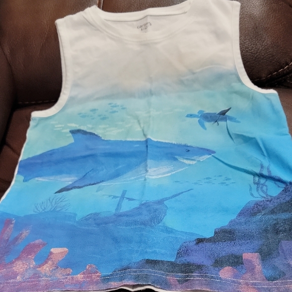 Tank Top Set - Picture 2 of 4